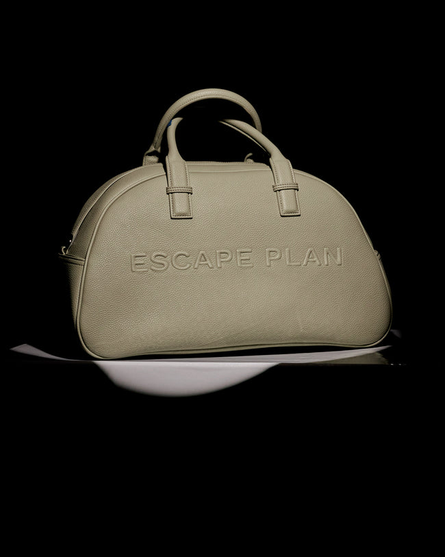 Escape Plan Weekender - PISTACHIO Image
