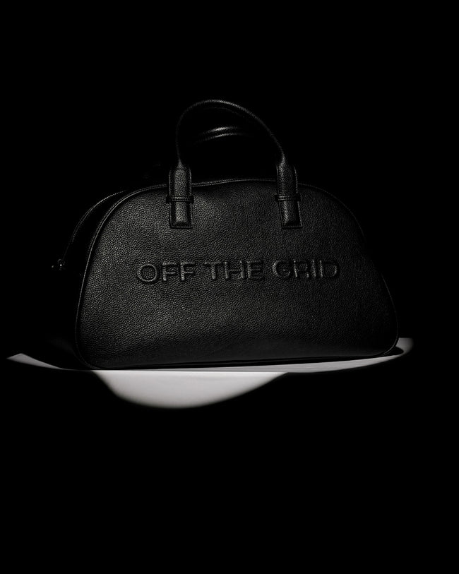 Escape Plan Weekender - BLACK Image