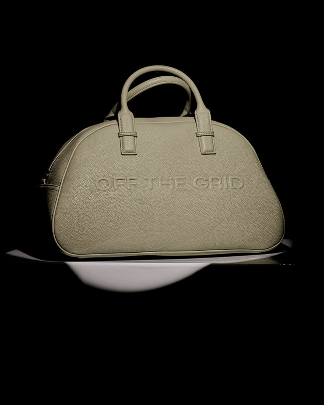 Escape Plan Weekender - PISTACHIO Image